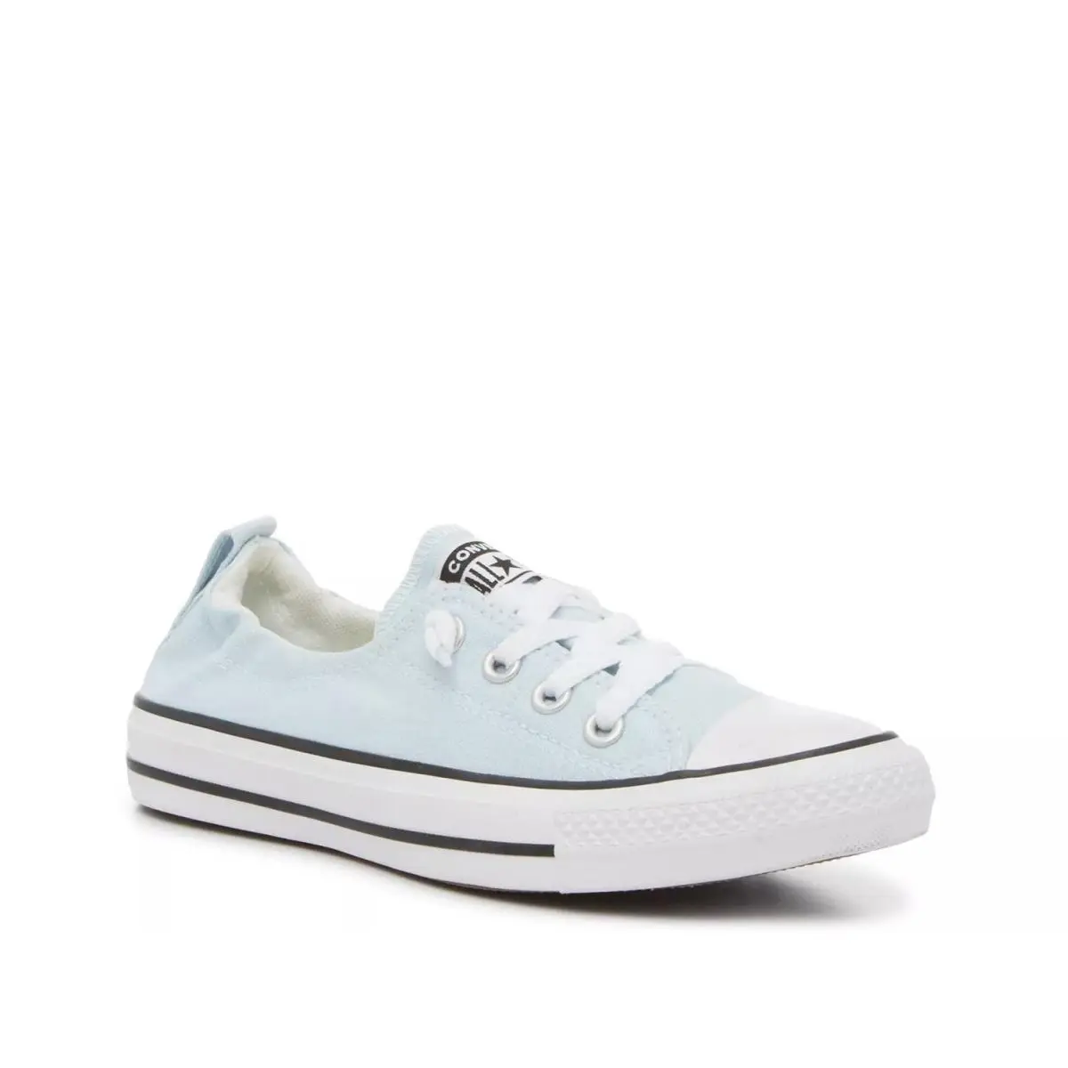 Converse shoes - Winter Slay Light Blue 6