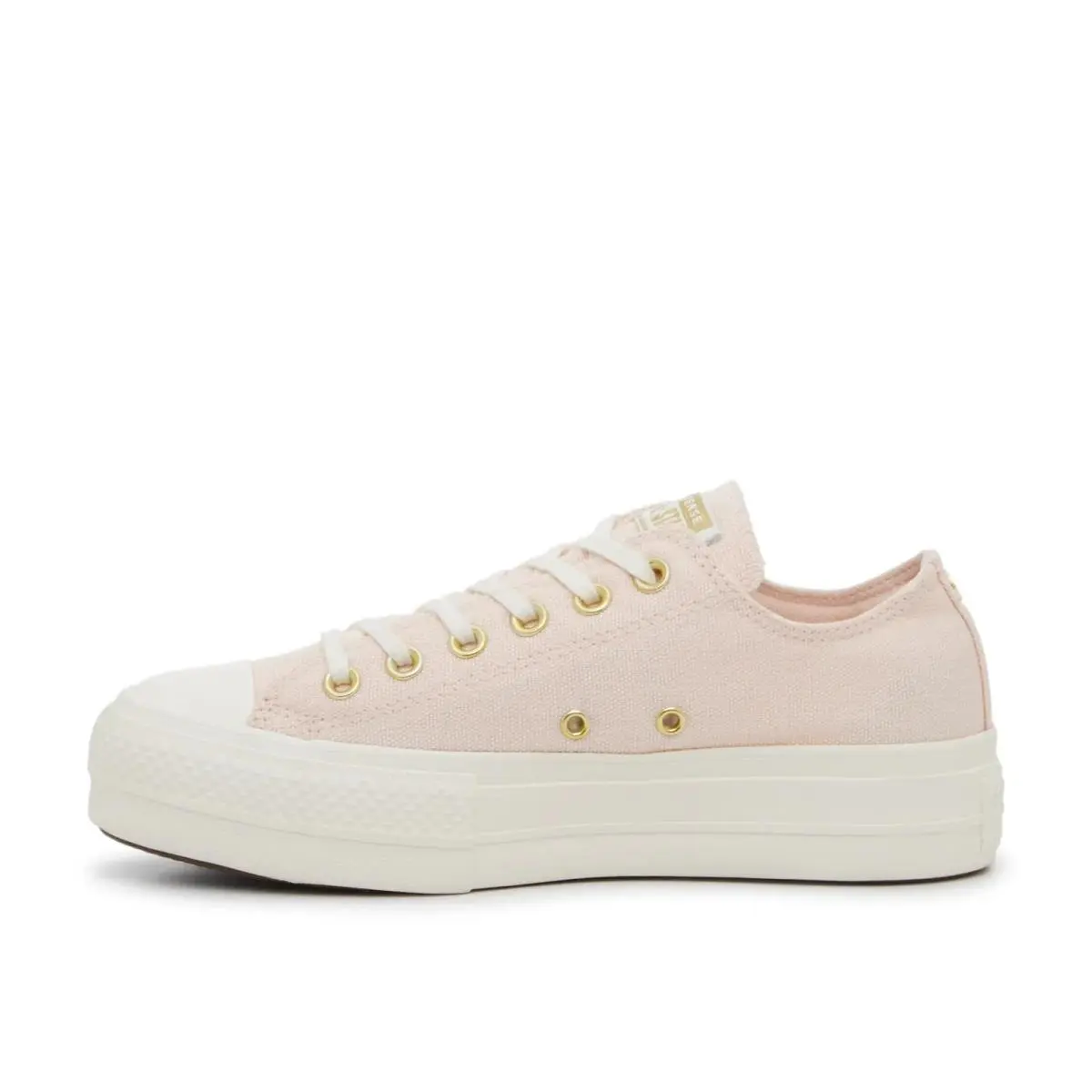 Converse shoes - Light Pink 8