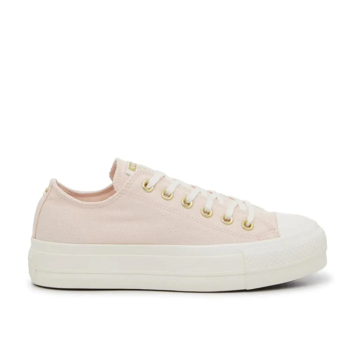 Converse shoes - Light Pink 10