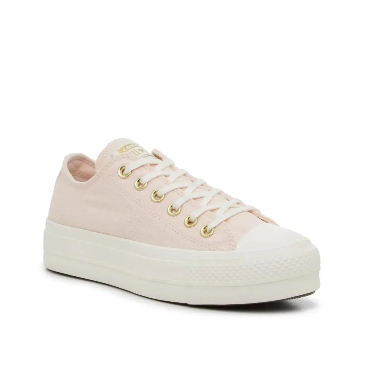 Converse shoes - Light Pink 6
