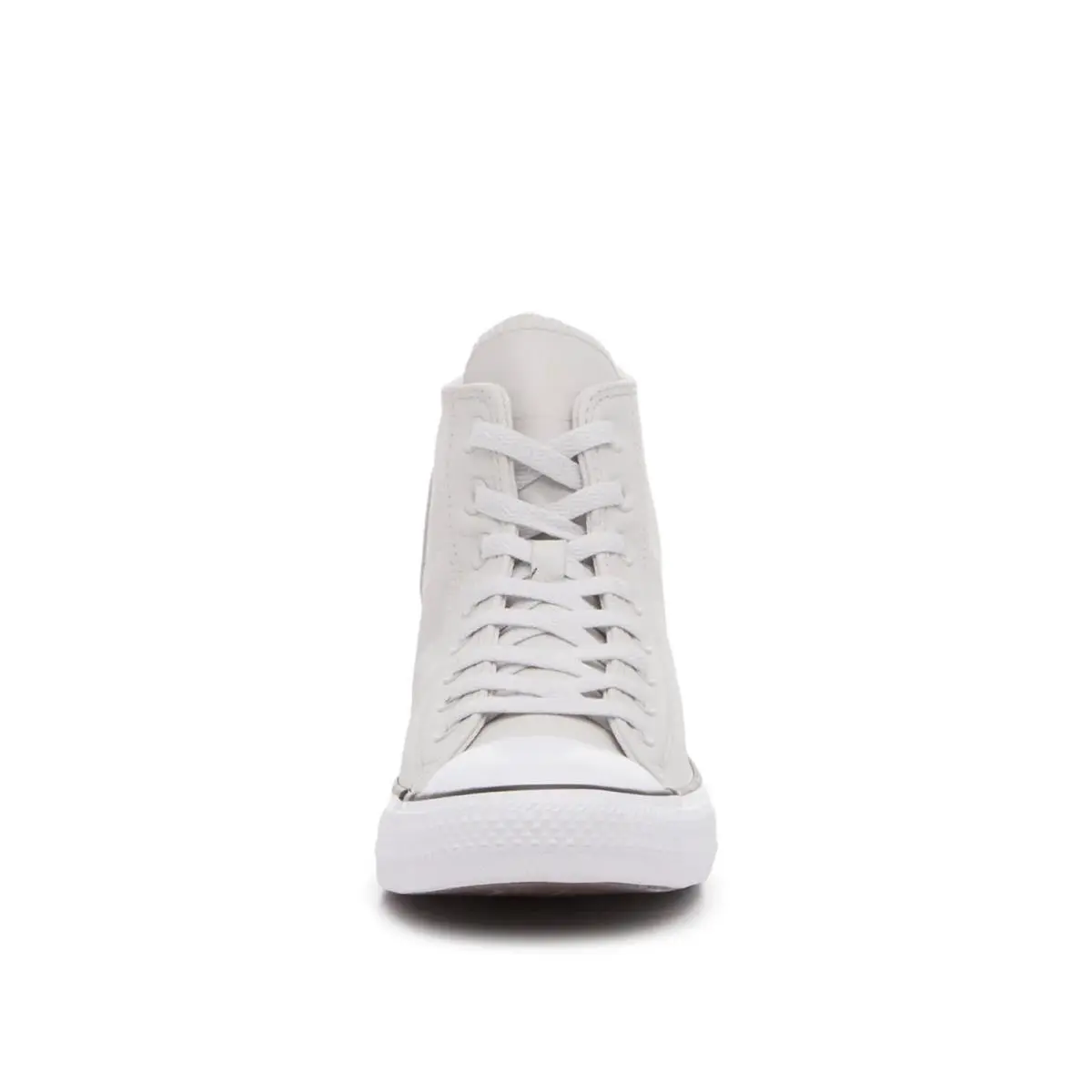 Converse shoes - Grey Leather 0
