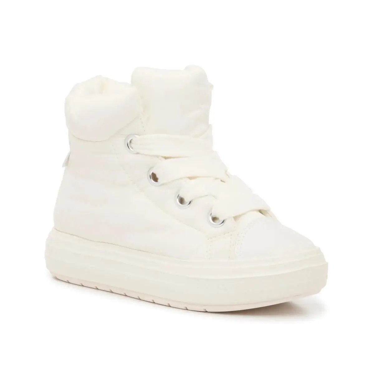 Woman`s Fashion Sneakers Converse Chuck Taylor Elements High