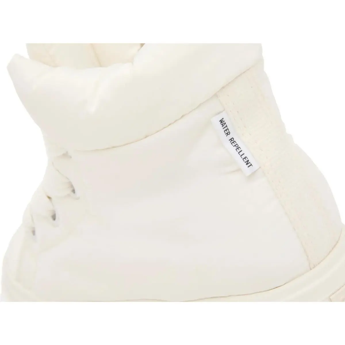 Converse shoes - White 16