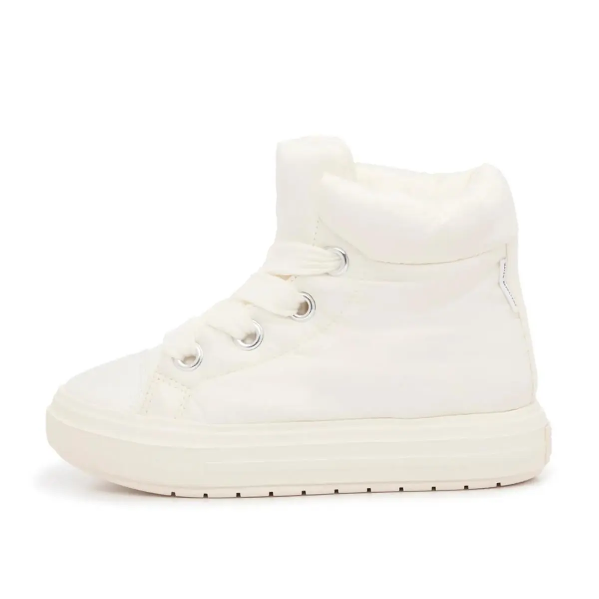 Converse shoes - White 11