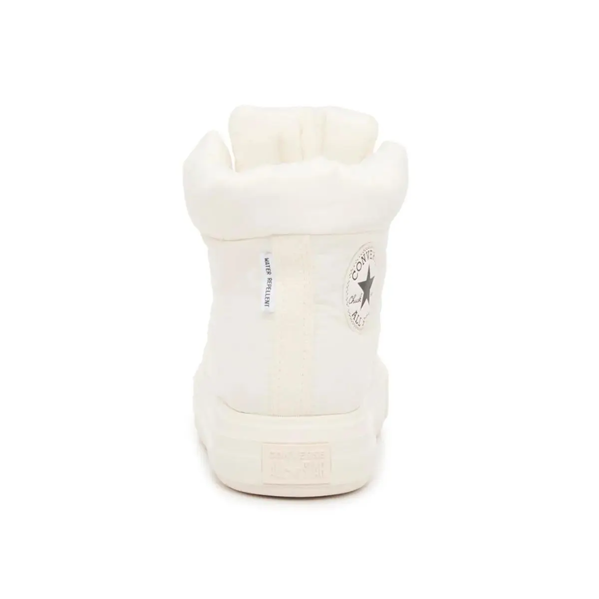 Converse shoes - White 12