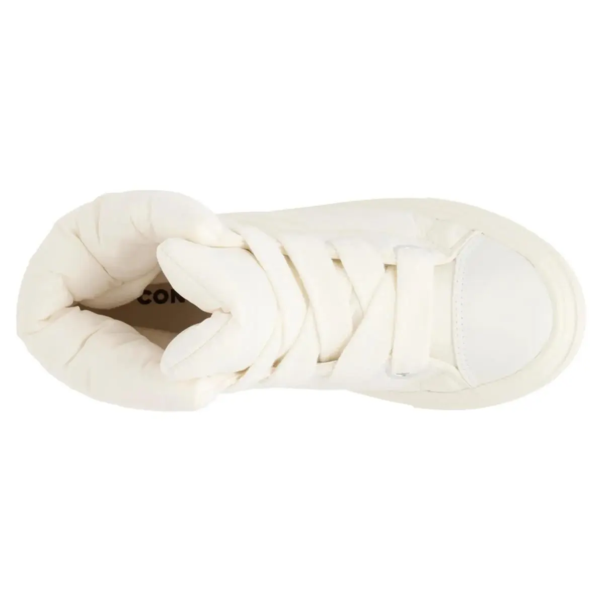 Converse shoes - White 15