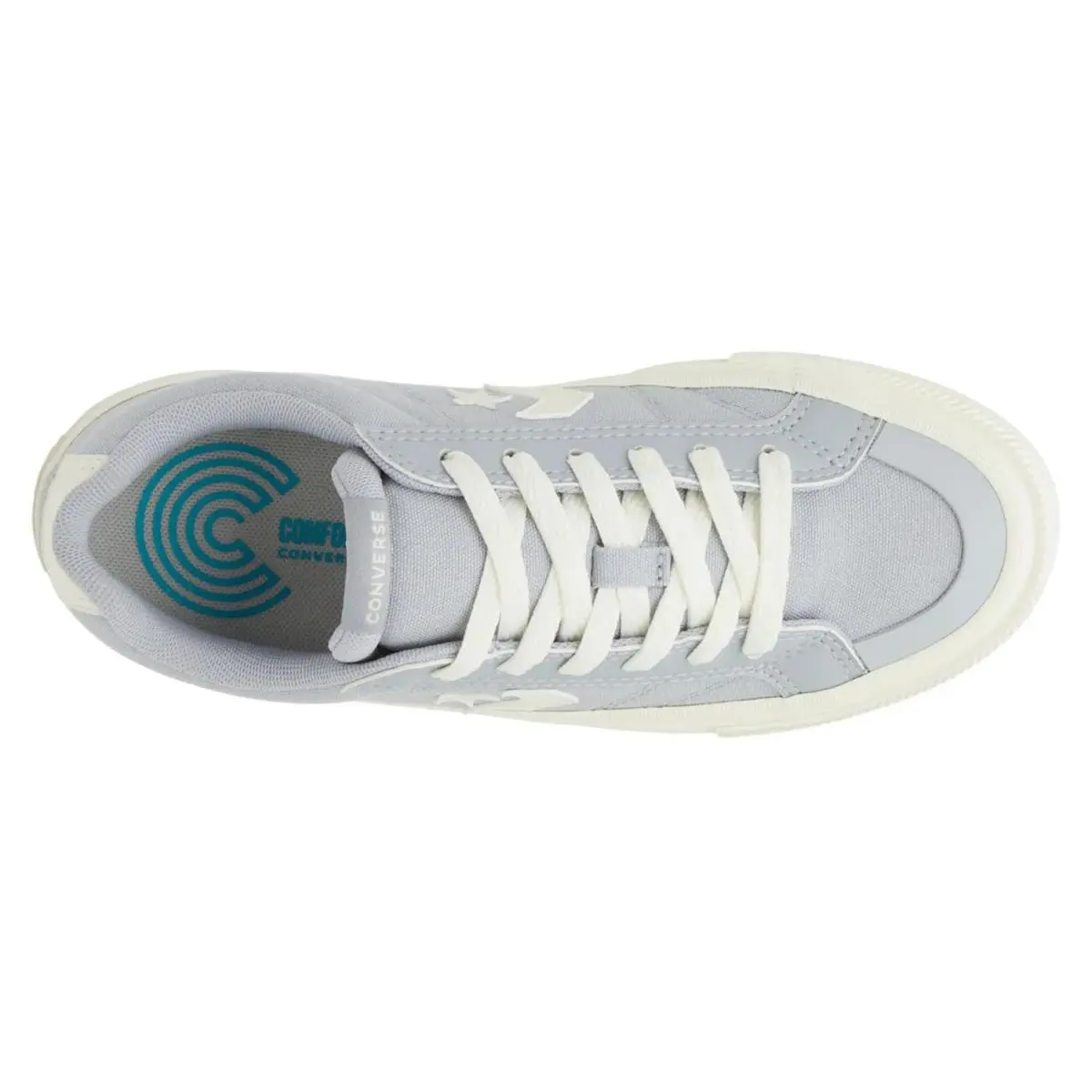 Converse shoes - Light Lavender 12