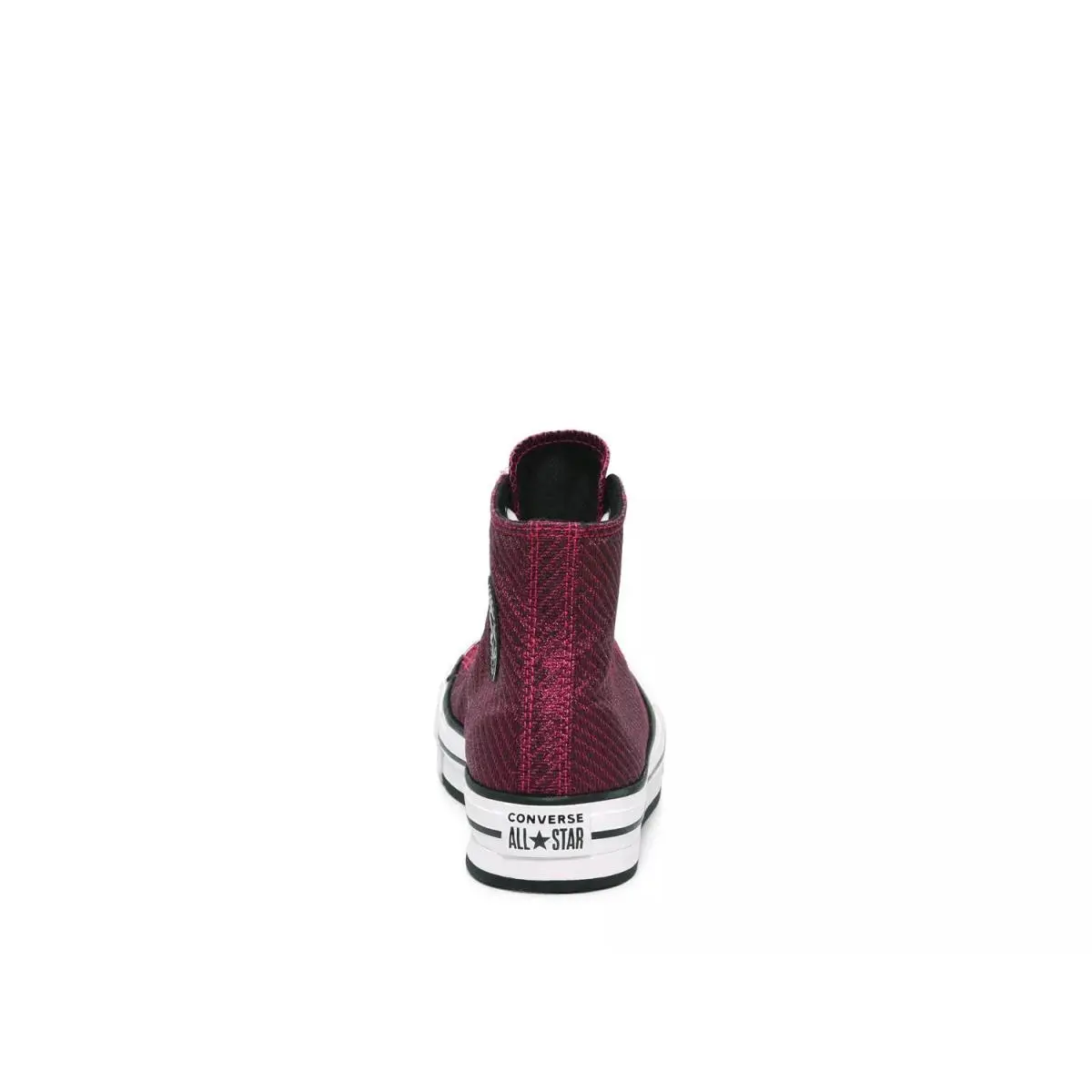 Converse shoes - Pink 2