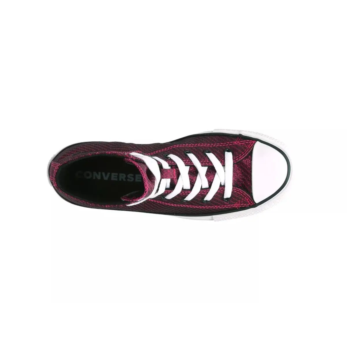 Converse shoes - Pink 5