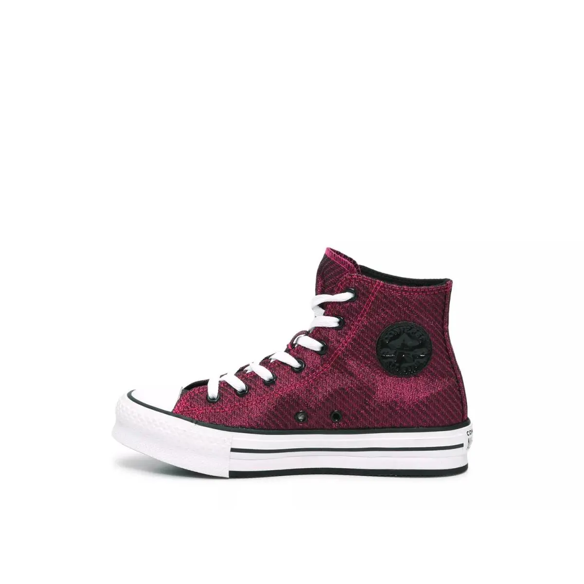 Converse shoes - Pink 9