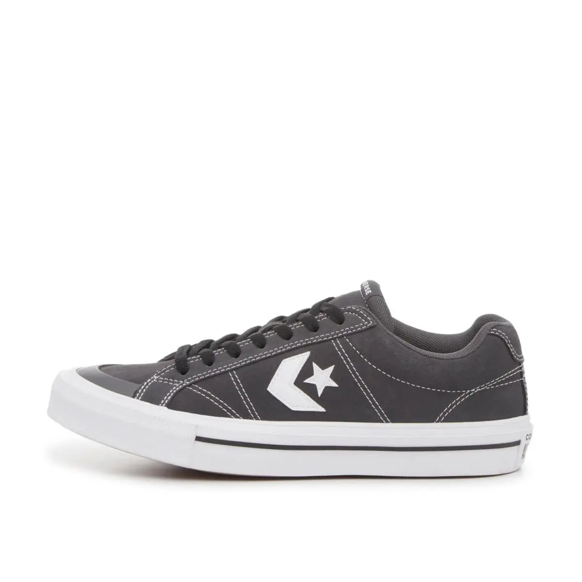Converse shoes - Grey 8