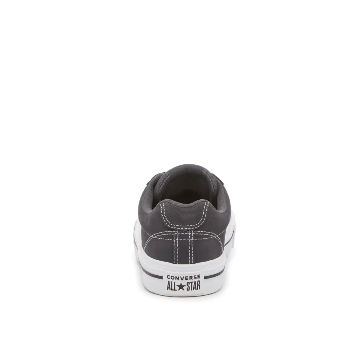 Converse shoes - Grey 9