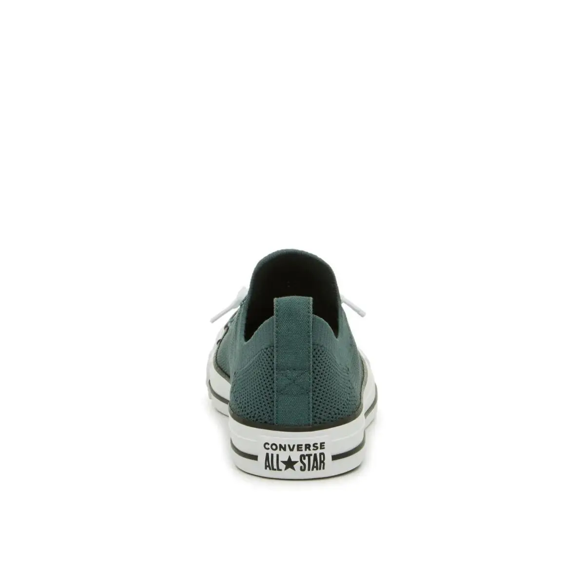 Converse shoes - Dark Green 9