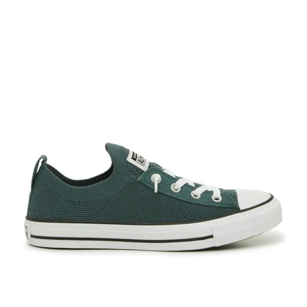 Converse shoes - Dark Green 10
