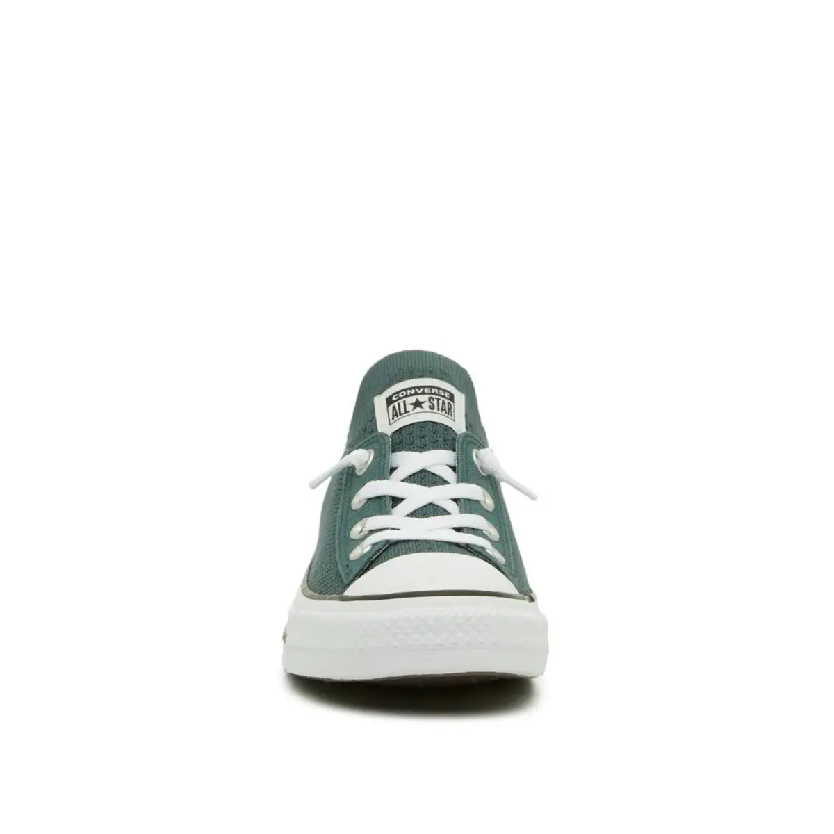 Converse shoes - Dark Green 7