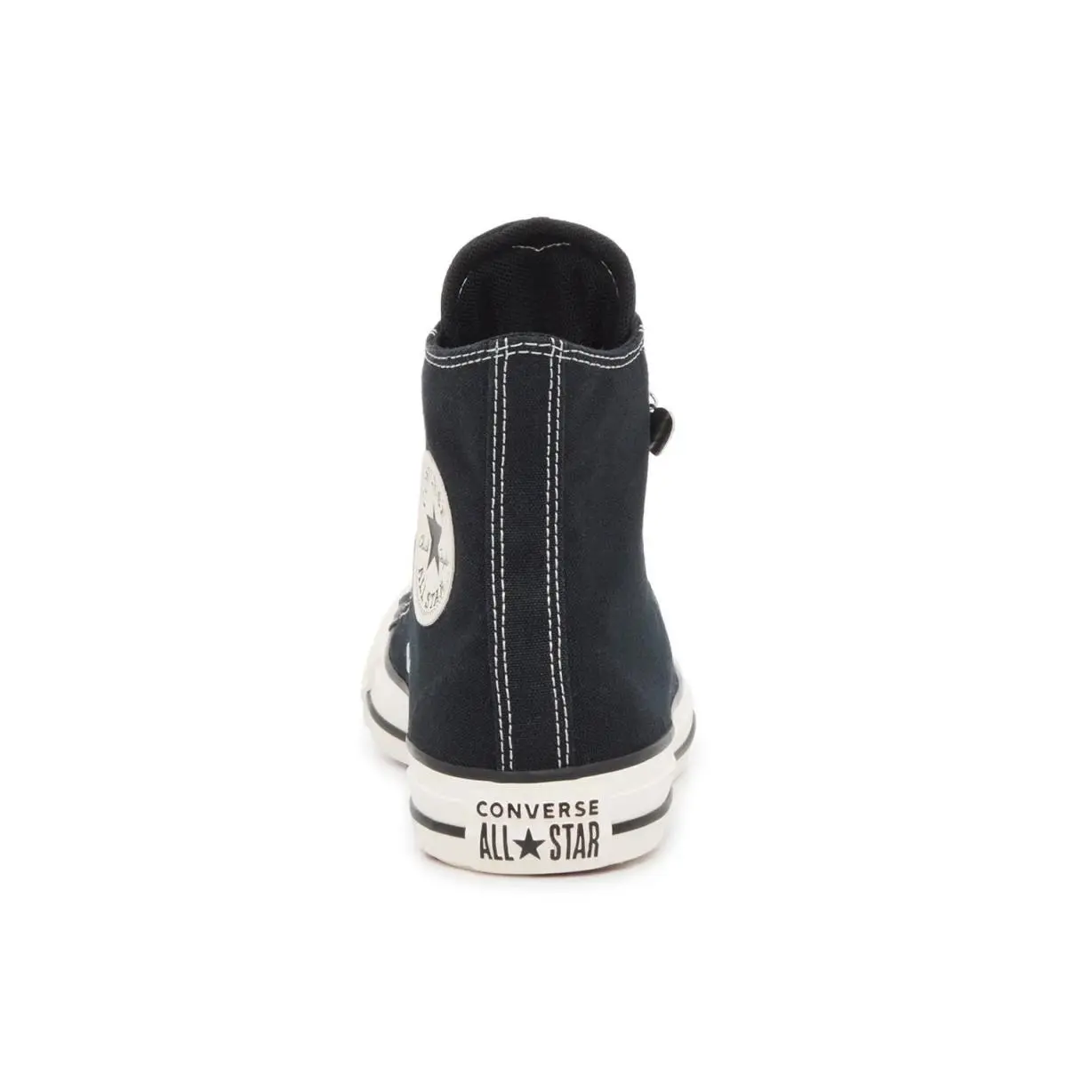 Converse shoes - Black 2