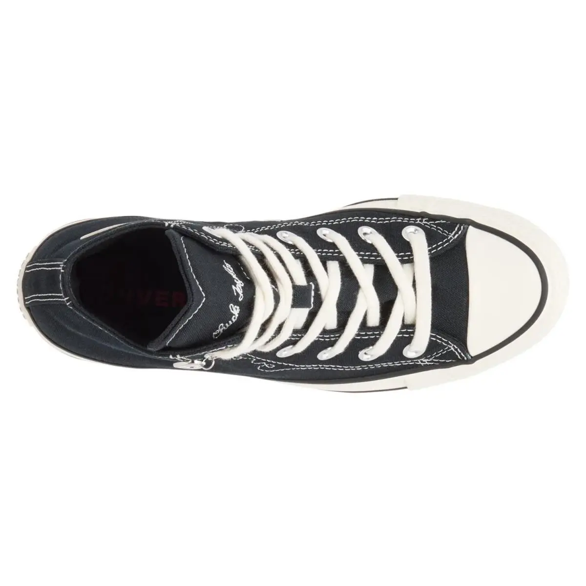 Converse shoes - Black 14