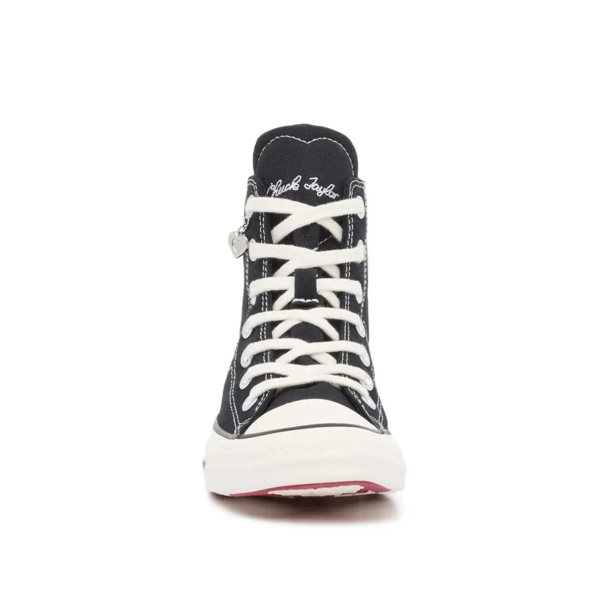 Converse shoes - Black 16