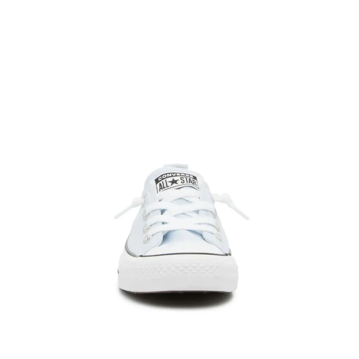 Converse shoes - Light Blue 0