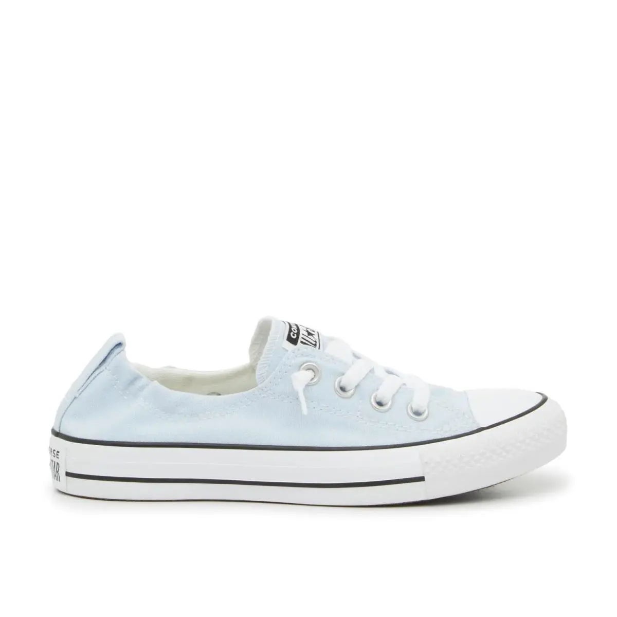 Converse shoes - Light Blue 10