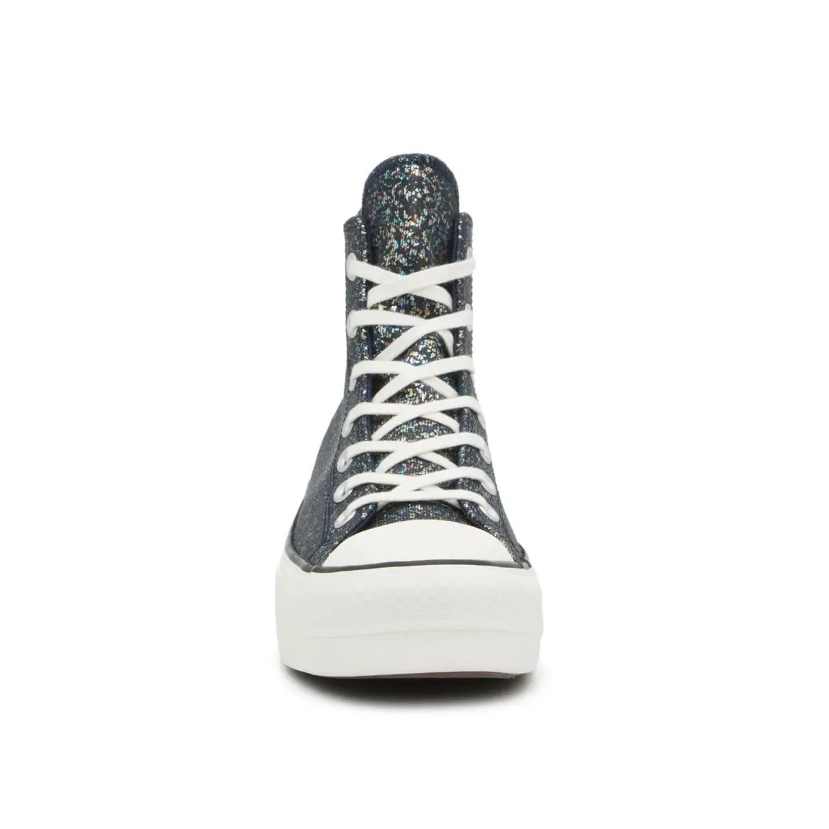 Converse shoes - Into the Void Black/Multicolor