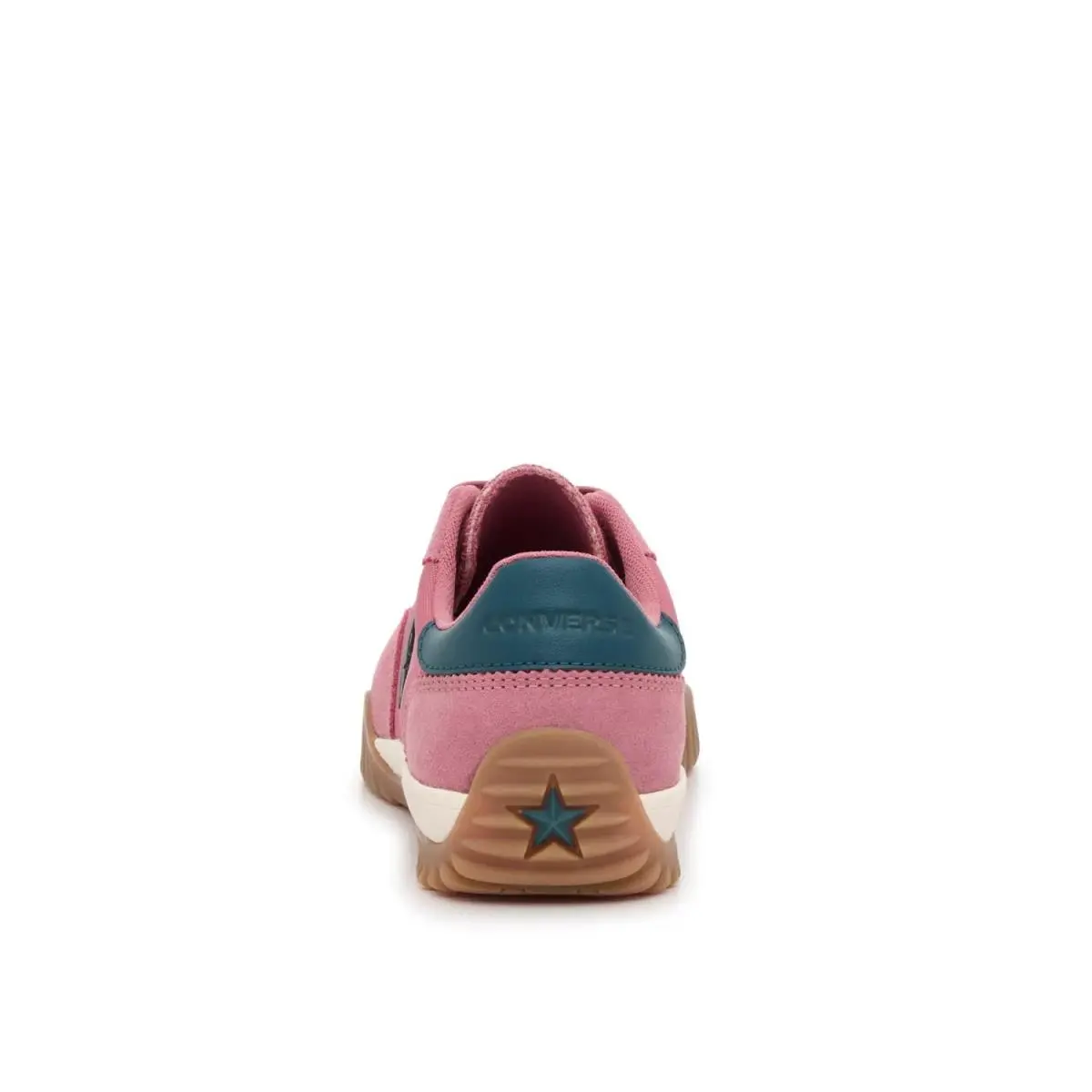 Converse shoes - Pink/Navy 2