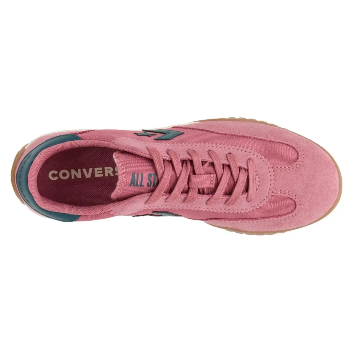 Converse shoes - Pink/Navy 5