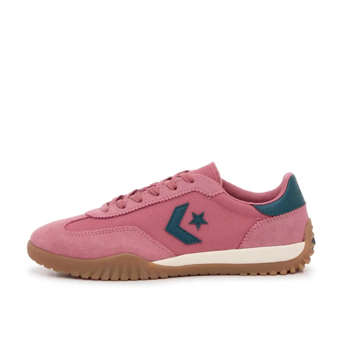 Converse shoes - Pink/Navy 8
