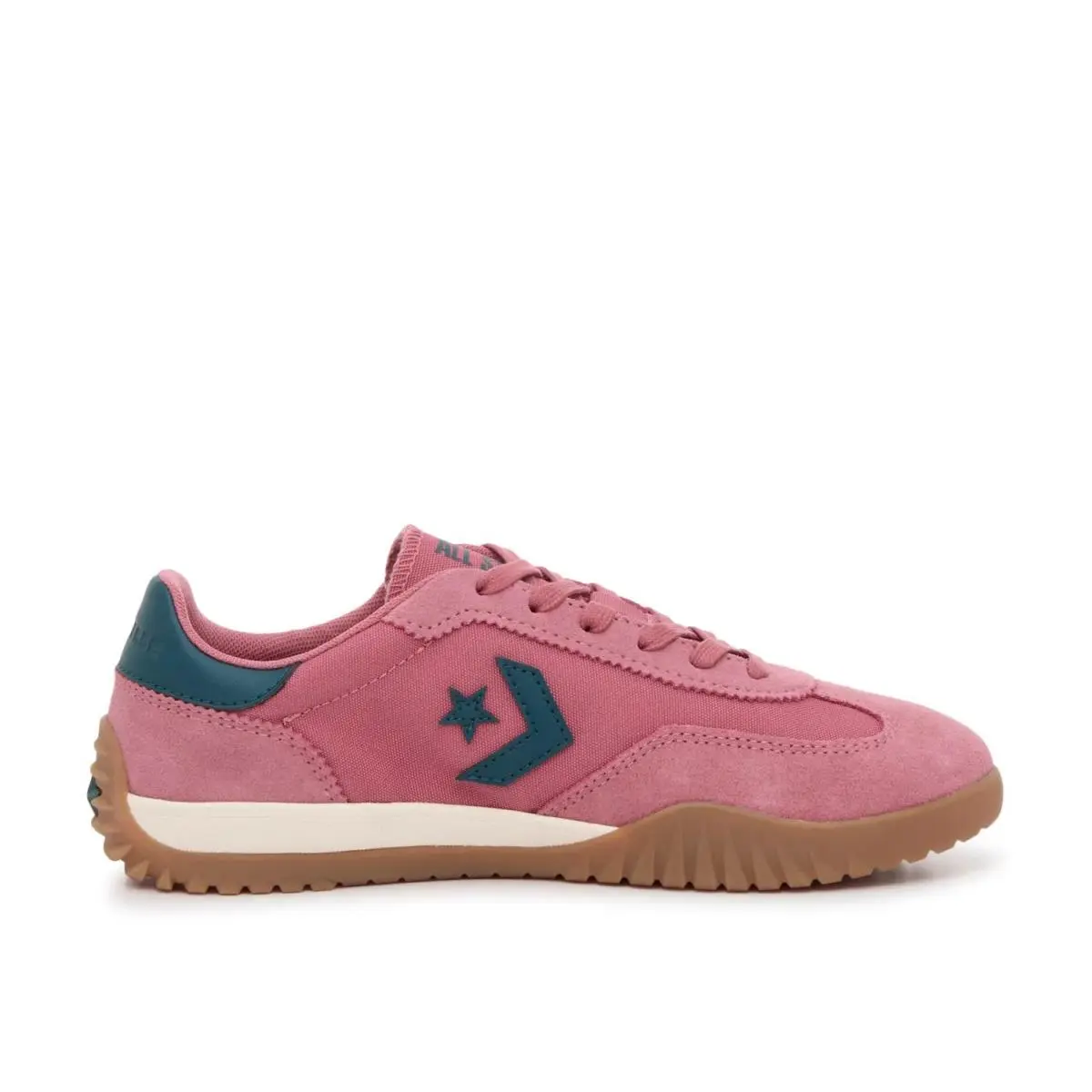 Converse shoes - Pink/Navy 10
