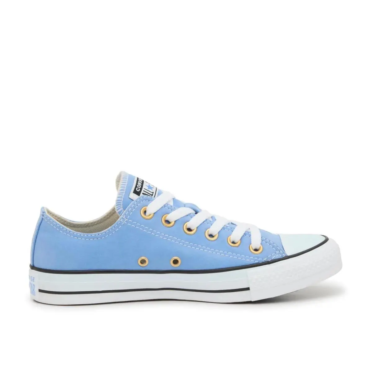 Converse shoes - Blue 10