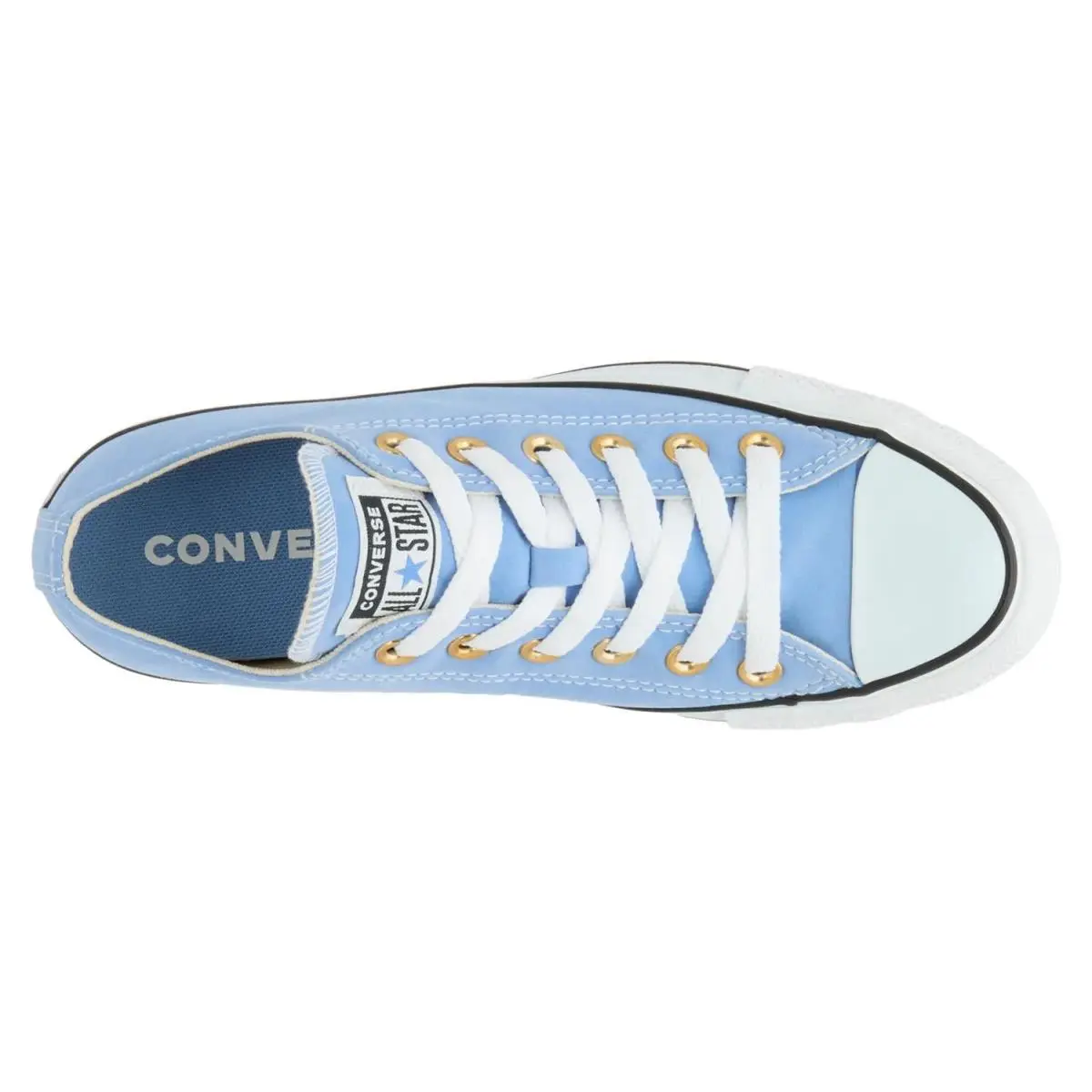 Converse shoes - Blue 12