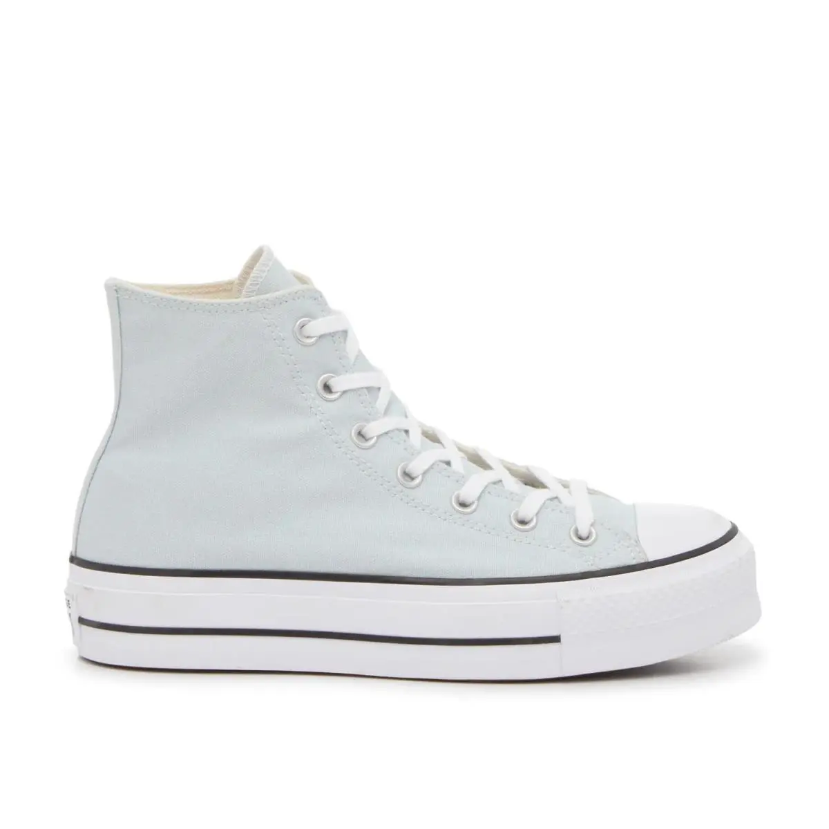 Converse shoes - Light Blue 10