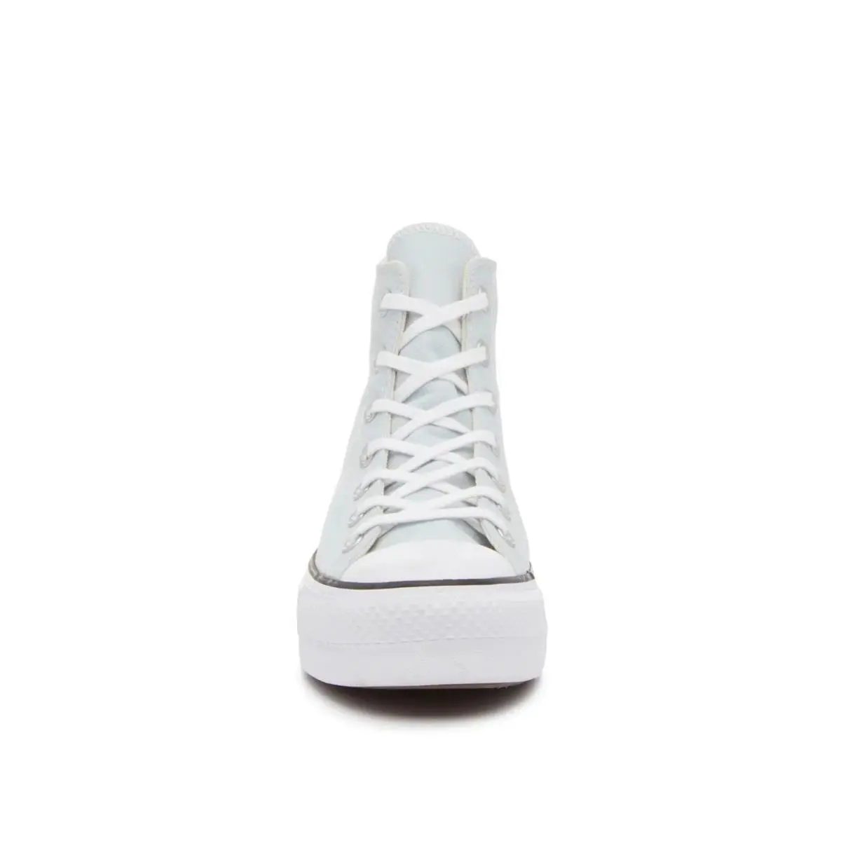 Converse shoes - Light Blue 7