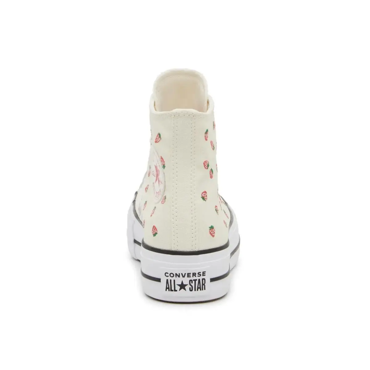Converse shoes - Off White 9