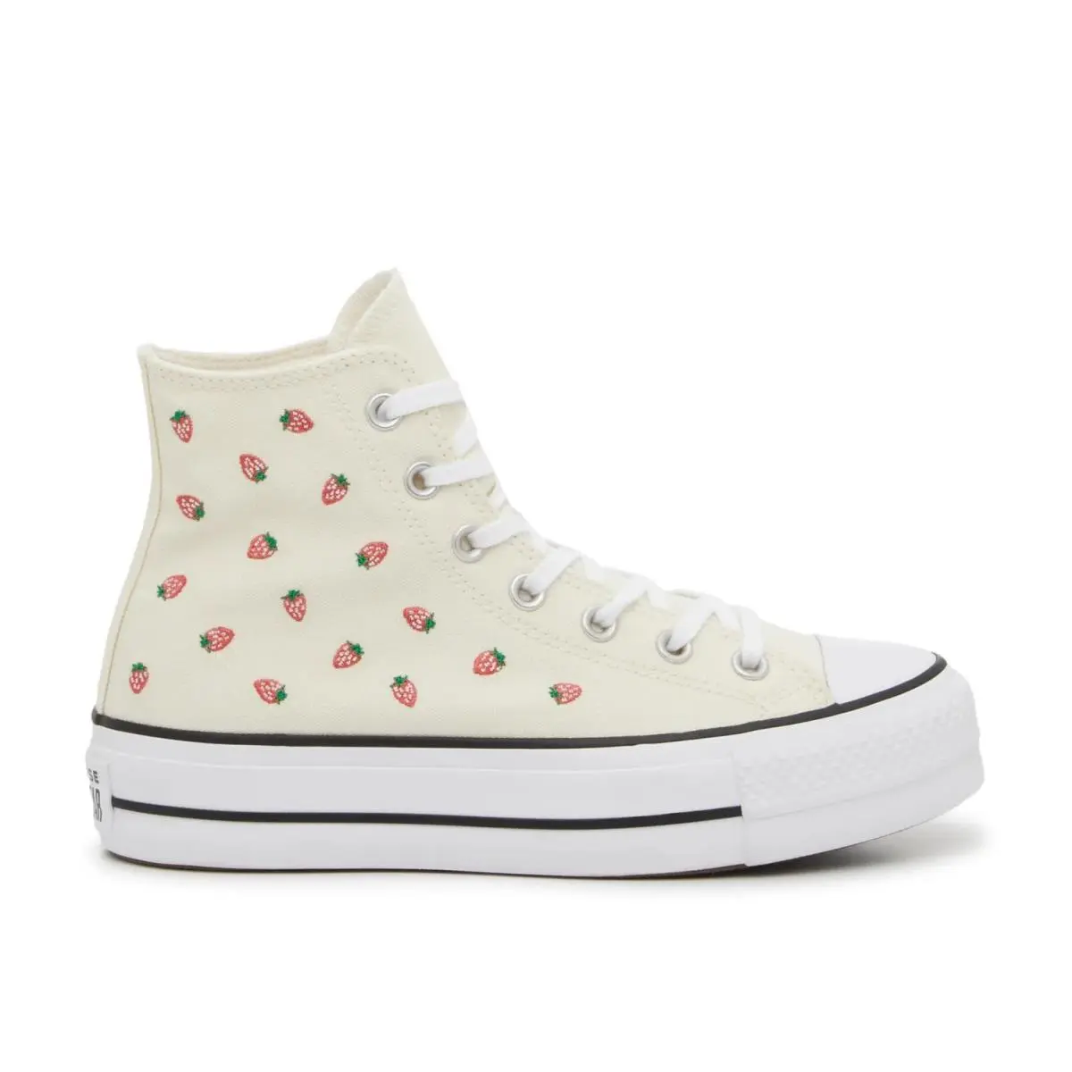 Converse shoes - Off White 10