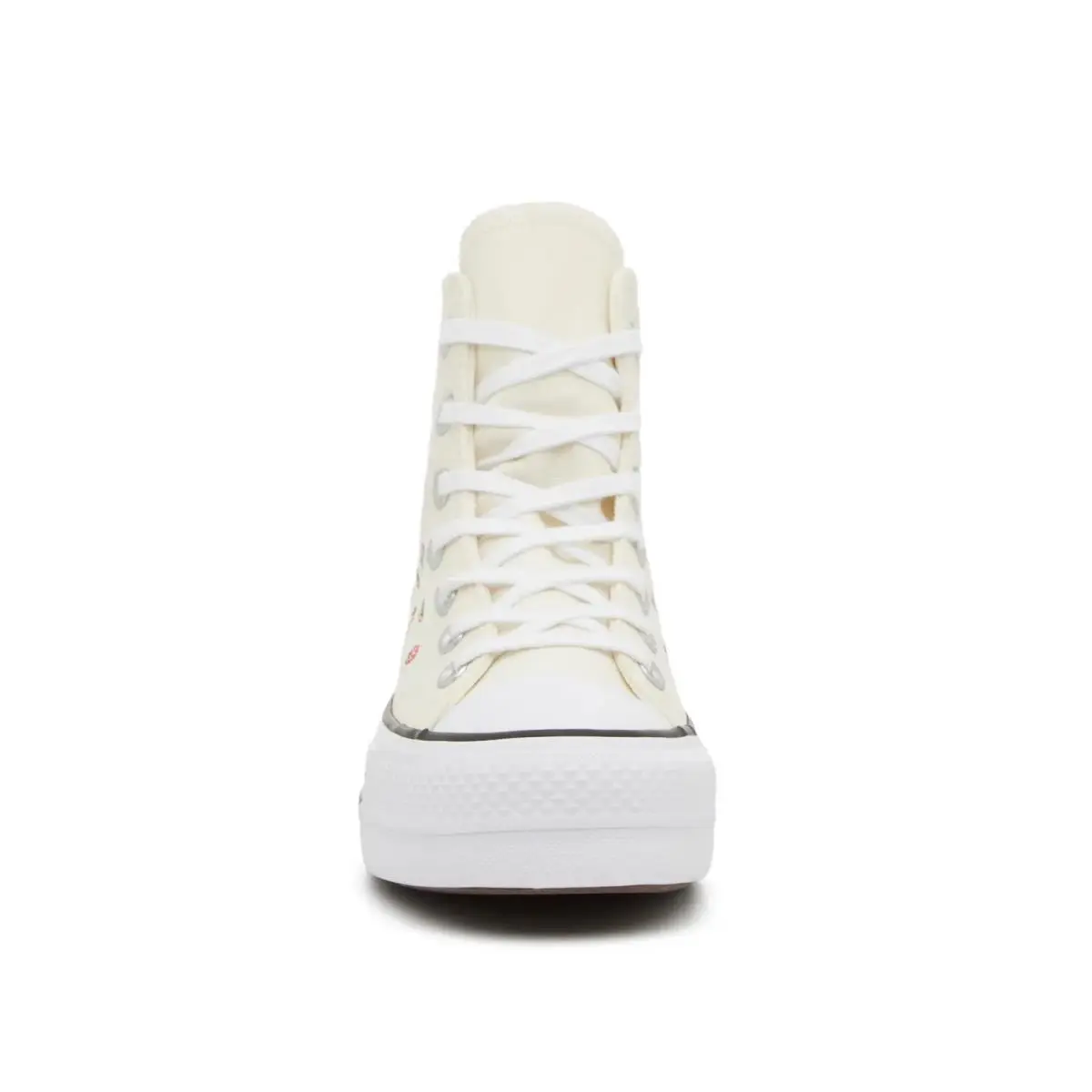 Converse shoes - Off White 7