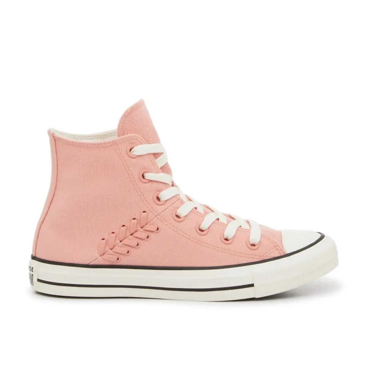 Converse shoes - Light Coral 10