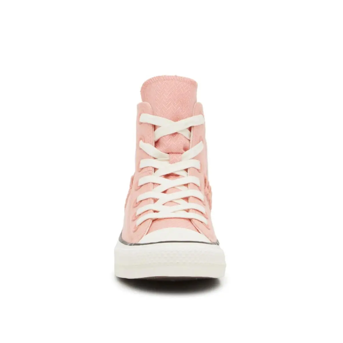 Converse shoes - Light Coral 7