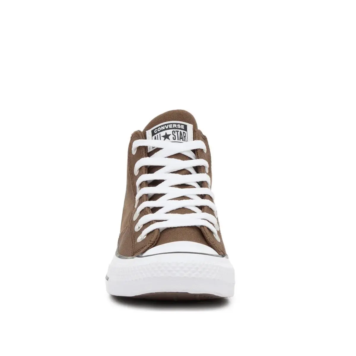 Converse shoes - Dark Brown 0