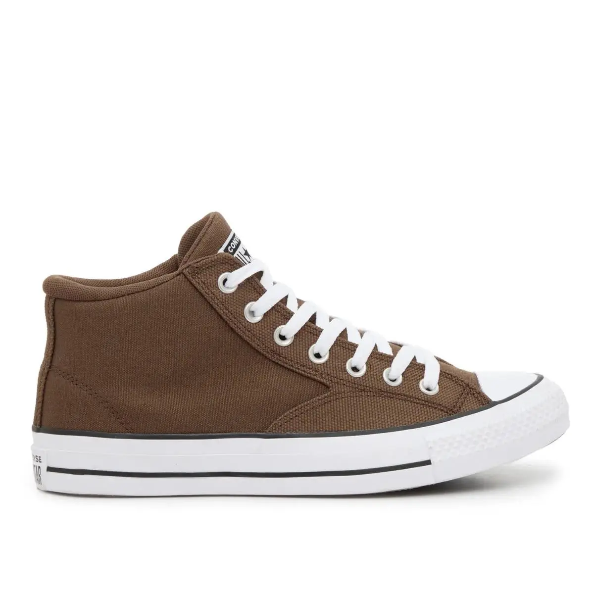 Converse shoes - Dark Brown 3