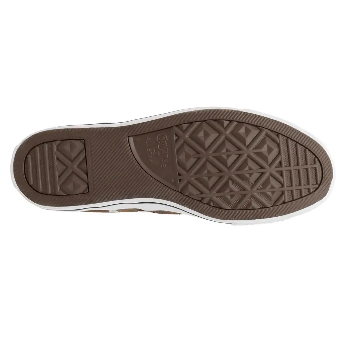 Converse shoes - Dark Brown 11