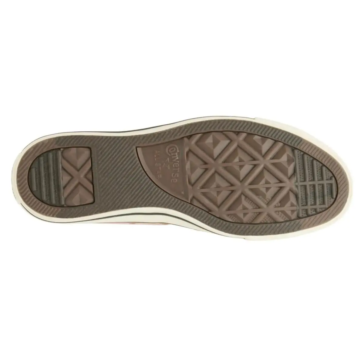 Converse shoes - Light Brown 12