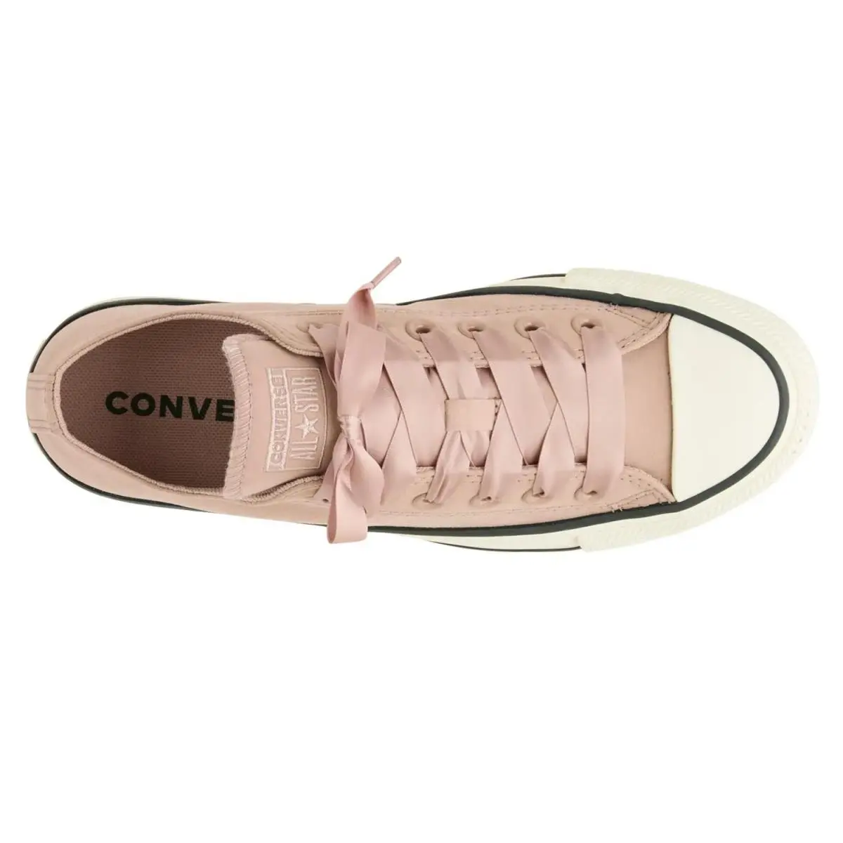 Converse shoes - Light Brown 13