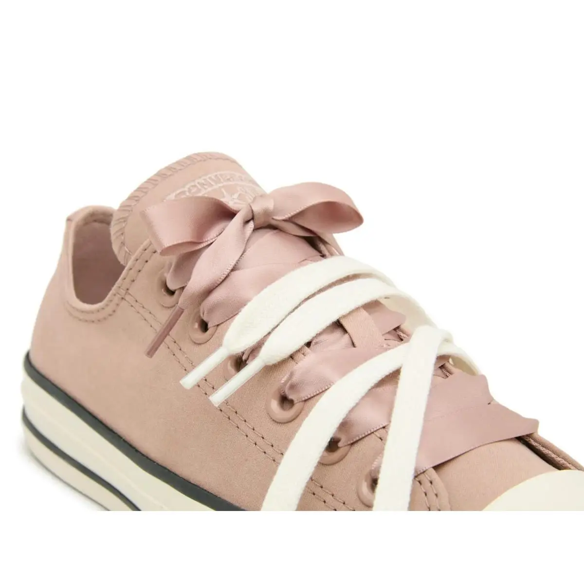 Converse shoes - Light Brown 14