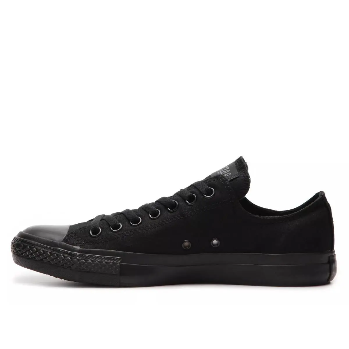 Converse shoes - Black 8