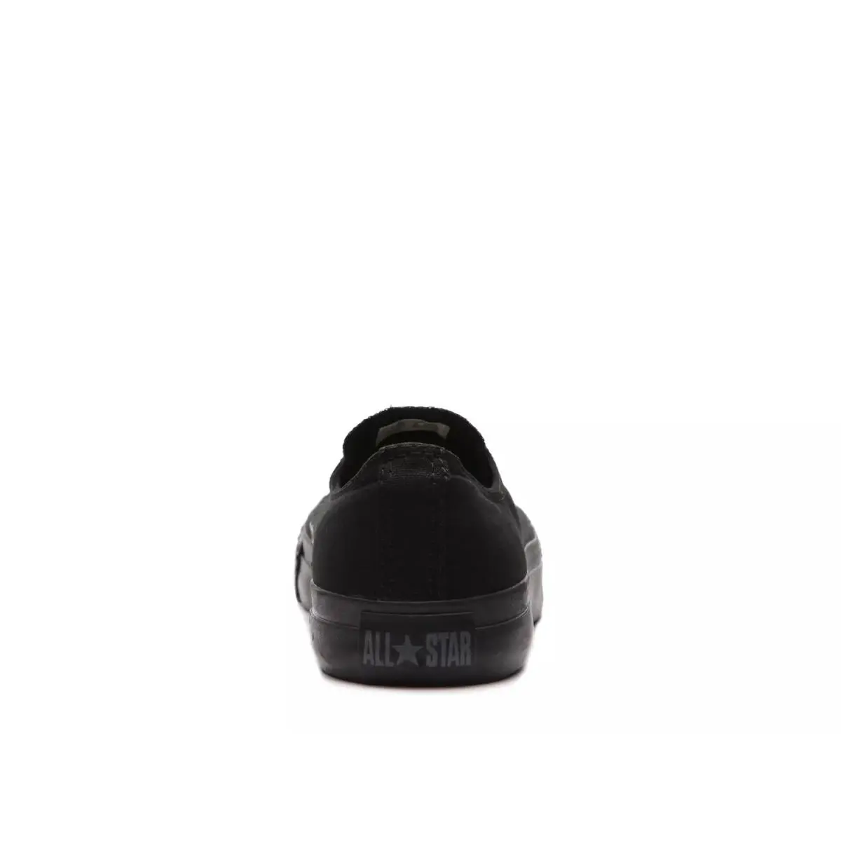 Converse shoes - Black 9