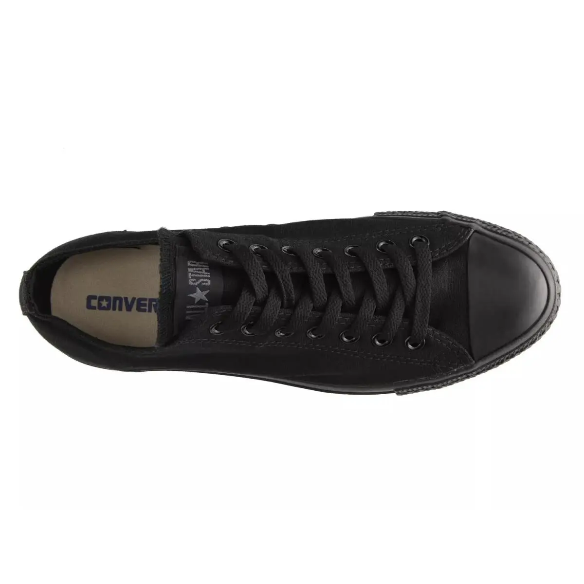 Converse shoes - Black 12
