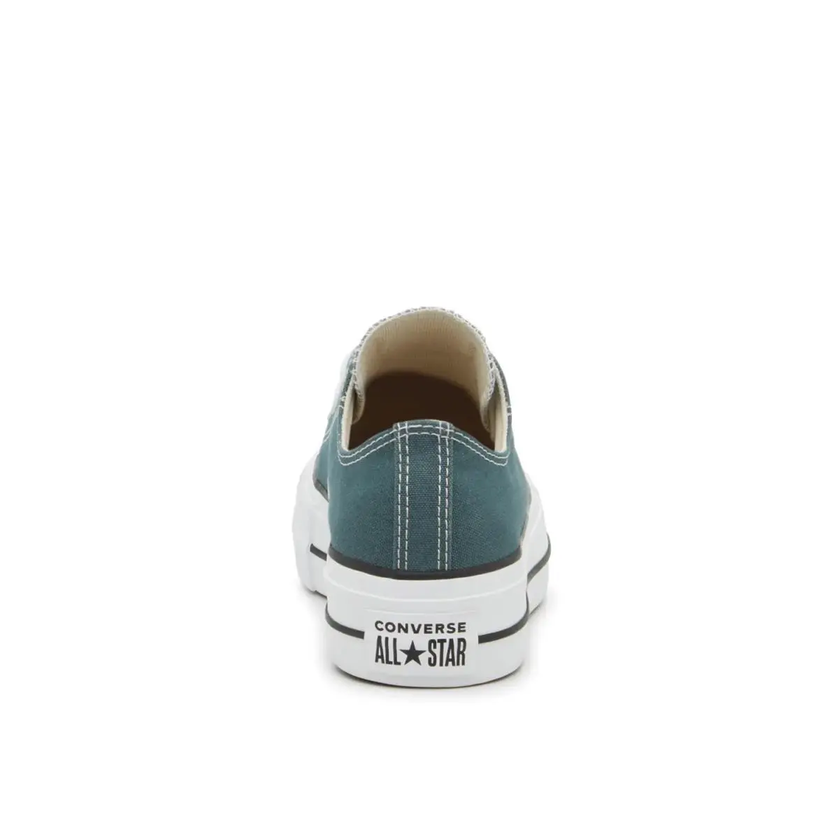 Converse shoes - Dark Teal 9