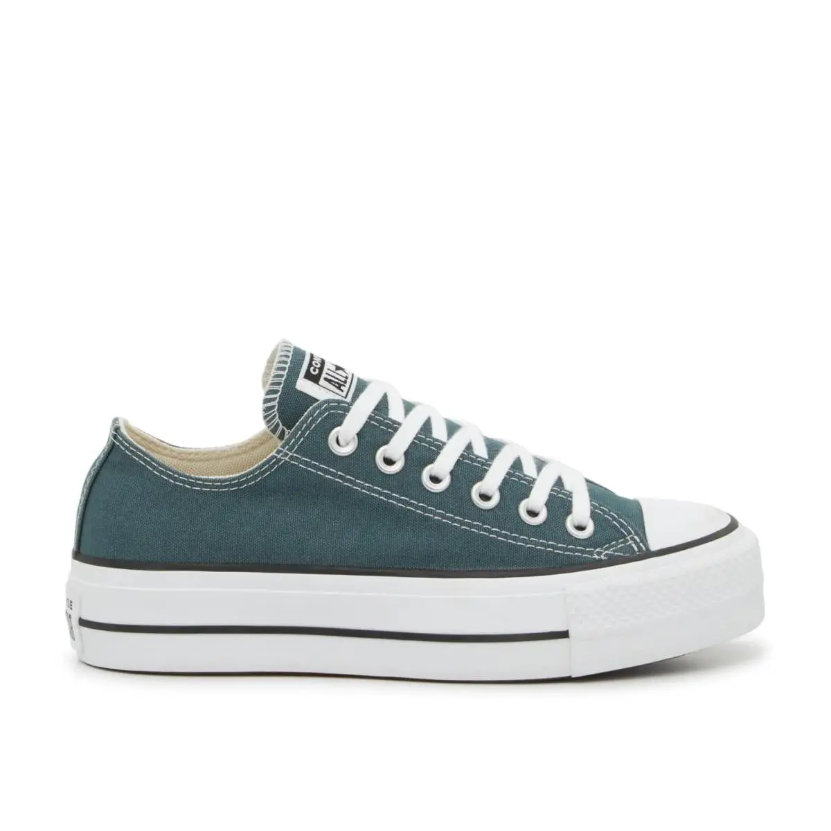 Converse shoes - Dark Teal 10