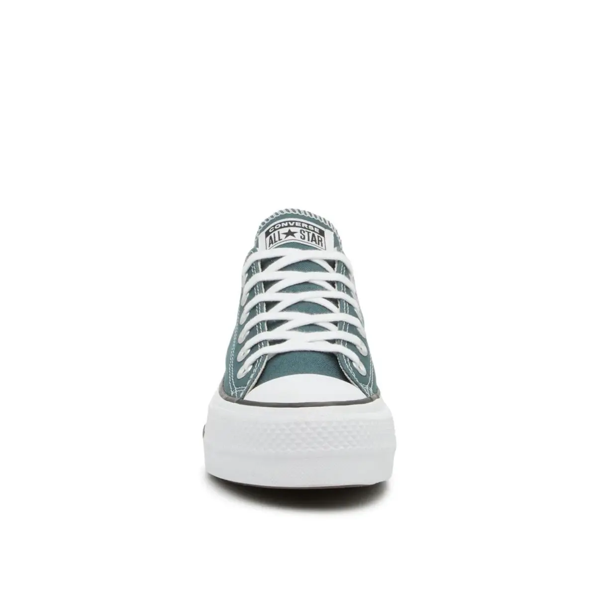 Converse shoes - Dark Teal 7